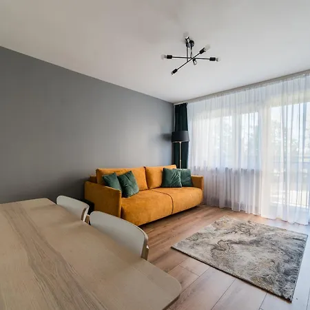 Wola Homely By Bookinghost * Poznan