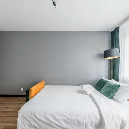 Wola Homely By Bookinghost Poznan